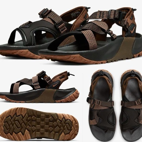 Nike | Oneonata Trail Sandals - Picture 13 of 13